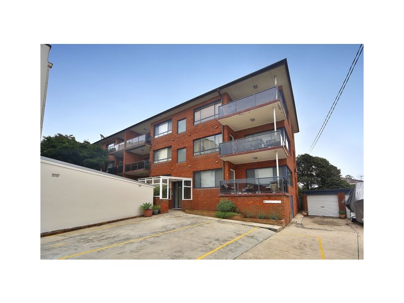 12/1 Boorima Place, Cronulla NSW 2230