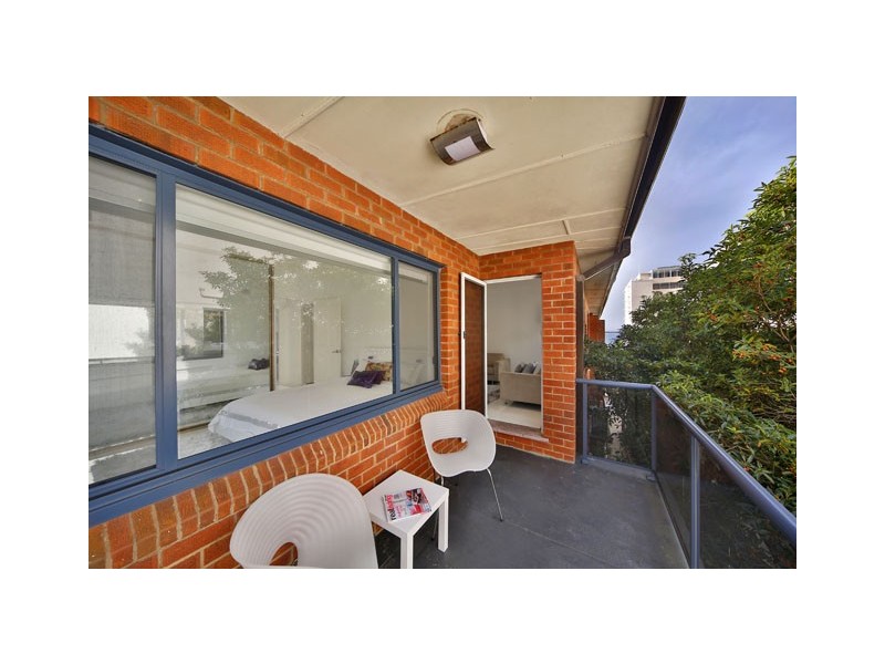 12/1 Boorima Place, Cronulla NSW 2230
