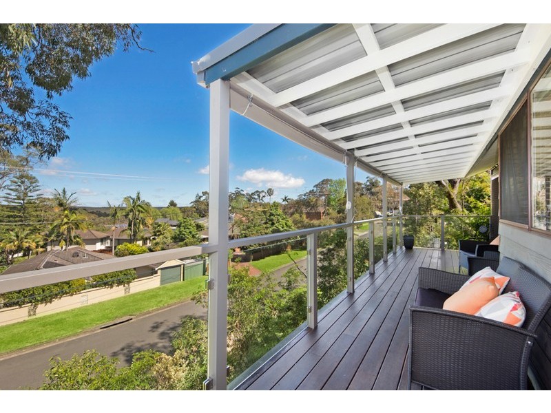 20 Awatea Place, Engadine NSW 2233
