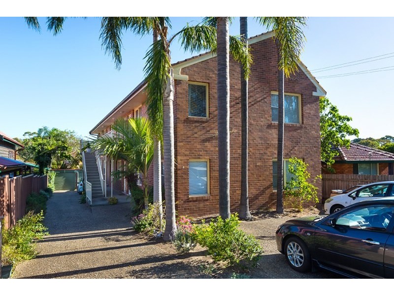 3/8 Seaforth Avenue, Cronulla NSW 2230