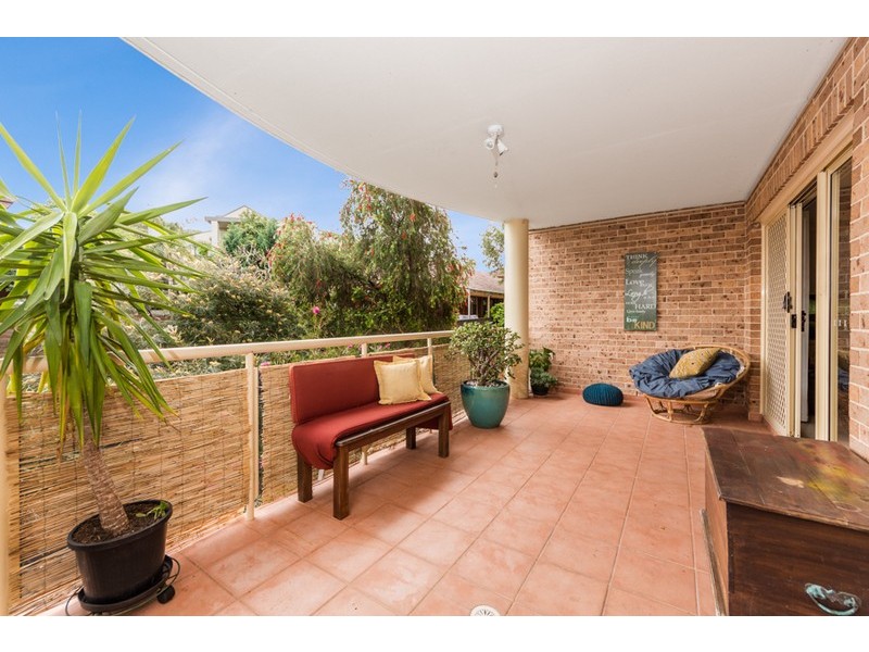 6/3-7 Gosport Street, Cronulla NSW 2230