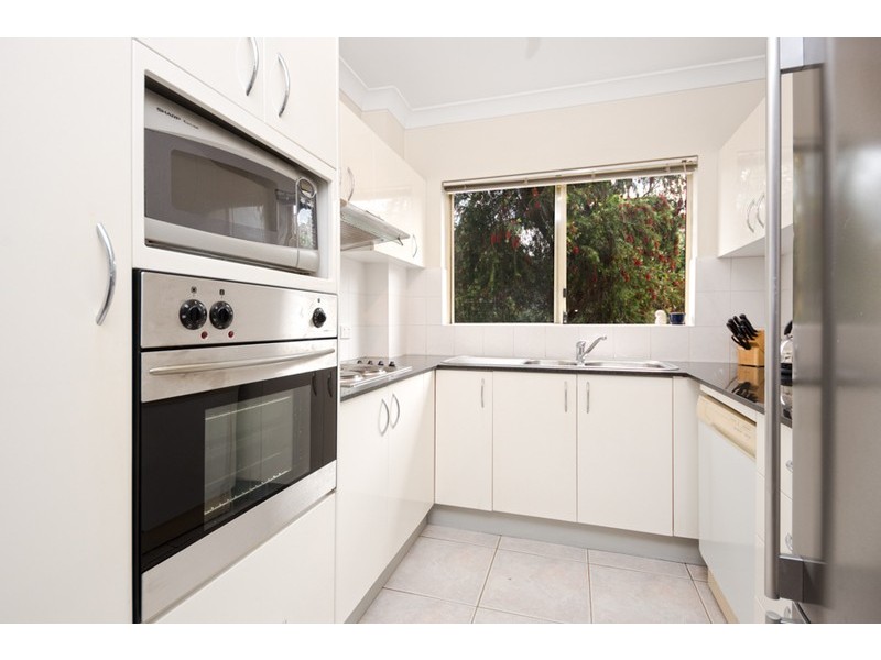 6/3-7 Gosport Street, Cronulla NSW 2230