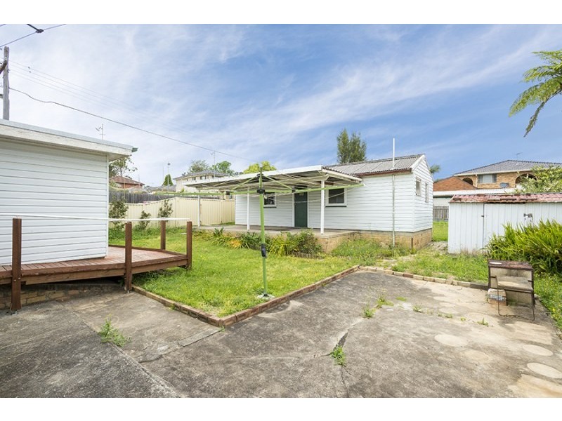 303 Port Hacking Road, Miranda NSW 2228