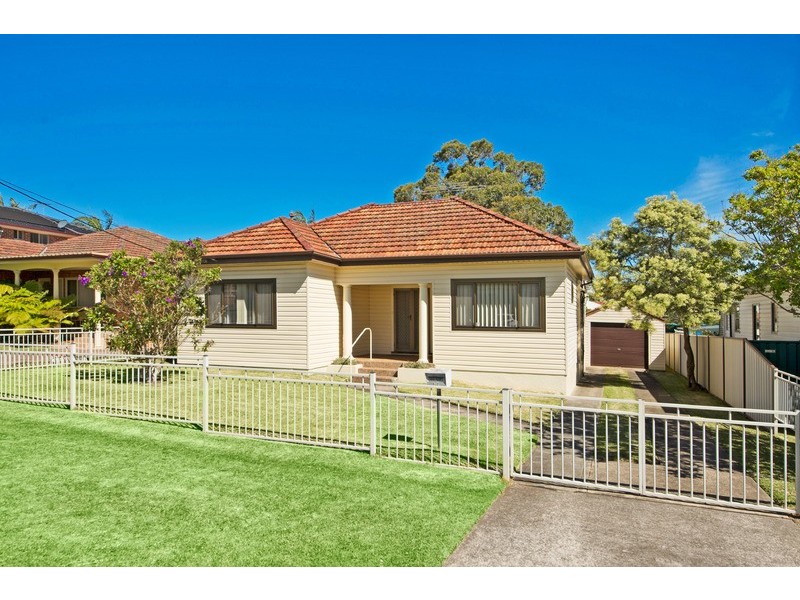 16 Cook Street, Cronulla NSW 2230