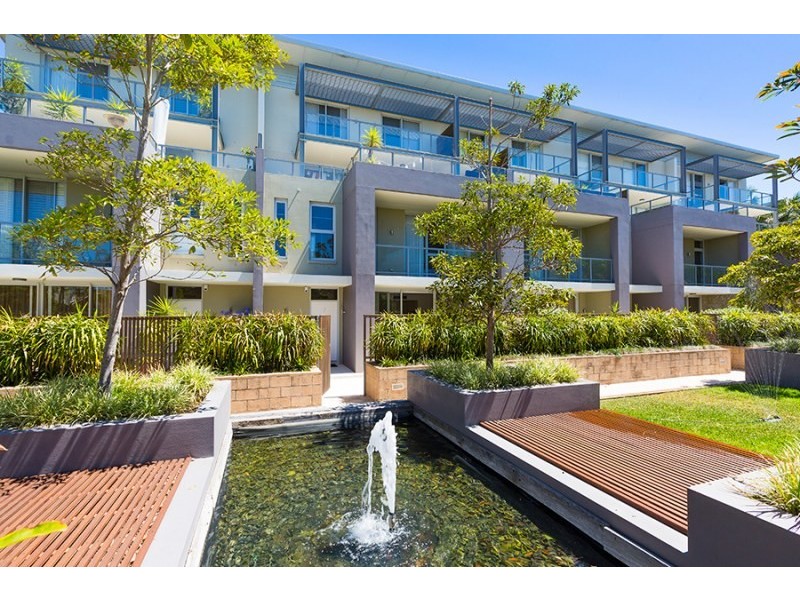 37/7 Murralin Lane, Sylvania NSW 2224