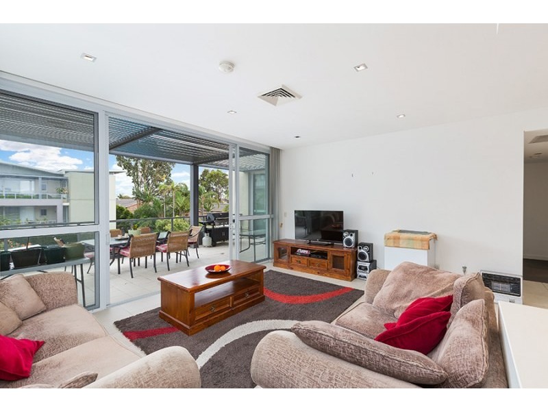 37/7 Murralin Lane, Sylvania NSW 2224