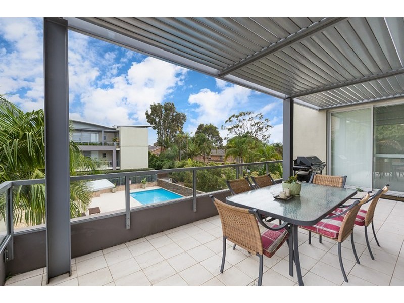 37/7 Murralin Lane, Sylvania NSW 2224