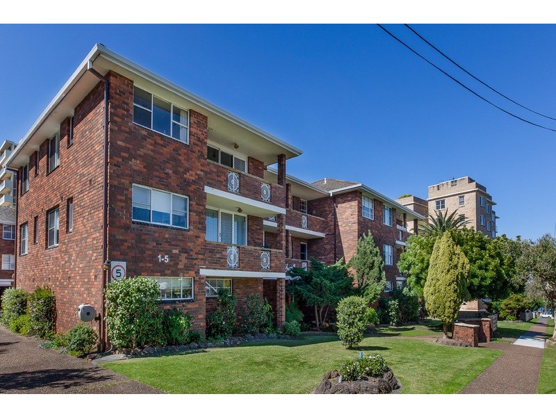 14/1 Richmount Street, Cronulla NSW 2230