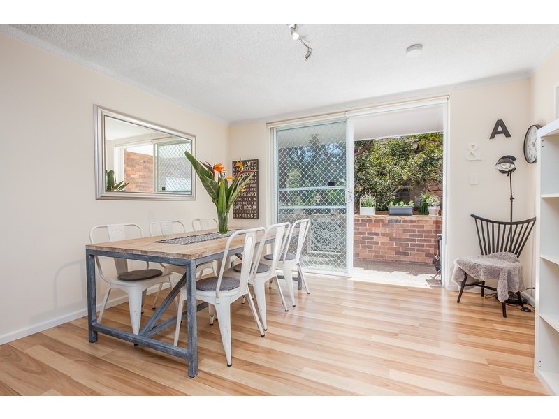 14/1 Richmount Street, Cronulla NSW 2230