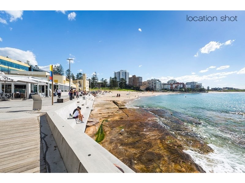 5/110 Elouera Road, Cronulla NSW 2230