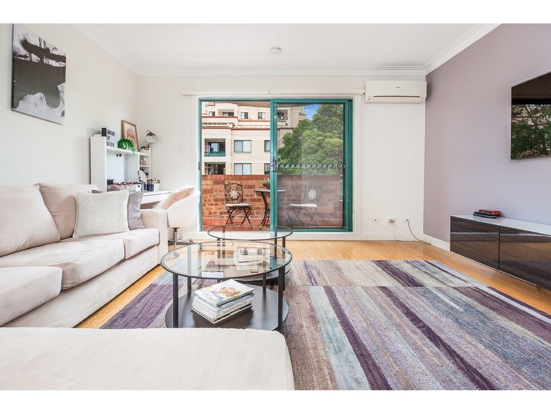 39/17-21 Willock Avenue, Miranda NSW 2228