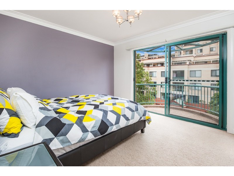 39/17-21 Willock Avenue, Miranda NSW 2228