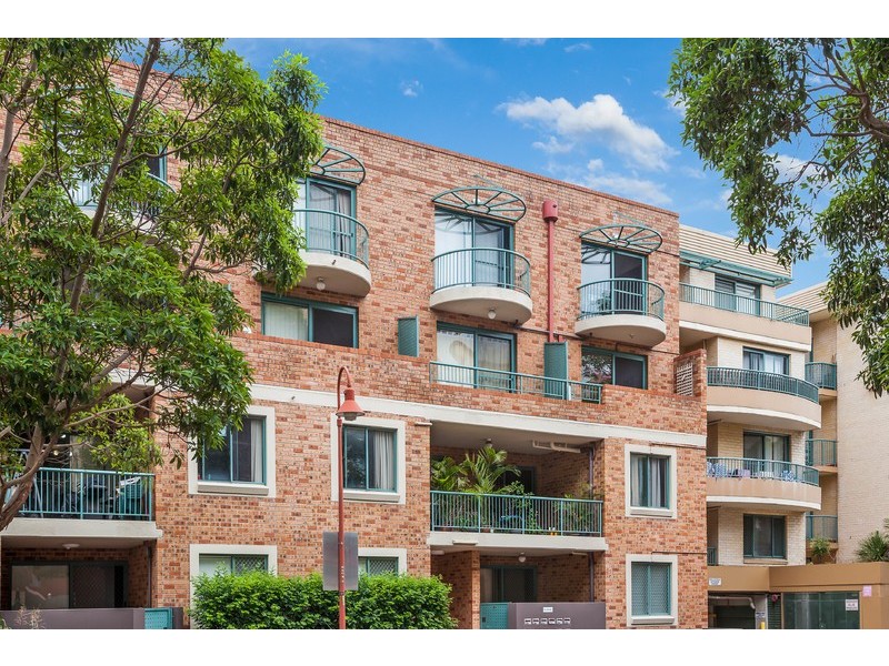 39/17-21 Willock Avenue, Miranda NSW 2228