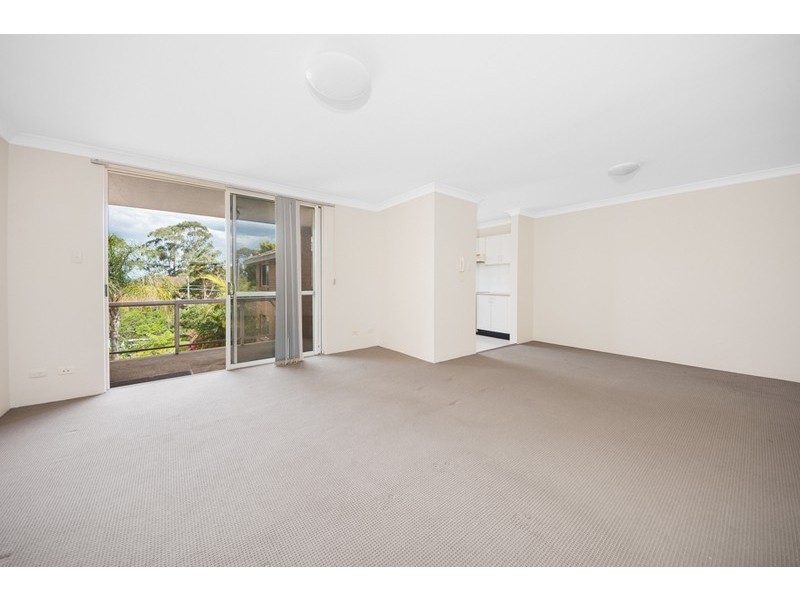 16/499 President Avenue, Sutherland NSW 2232