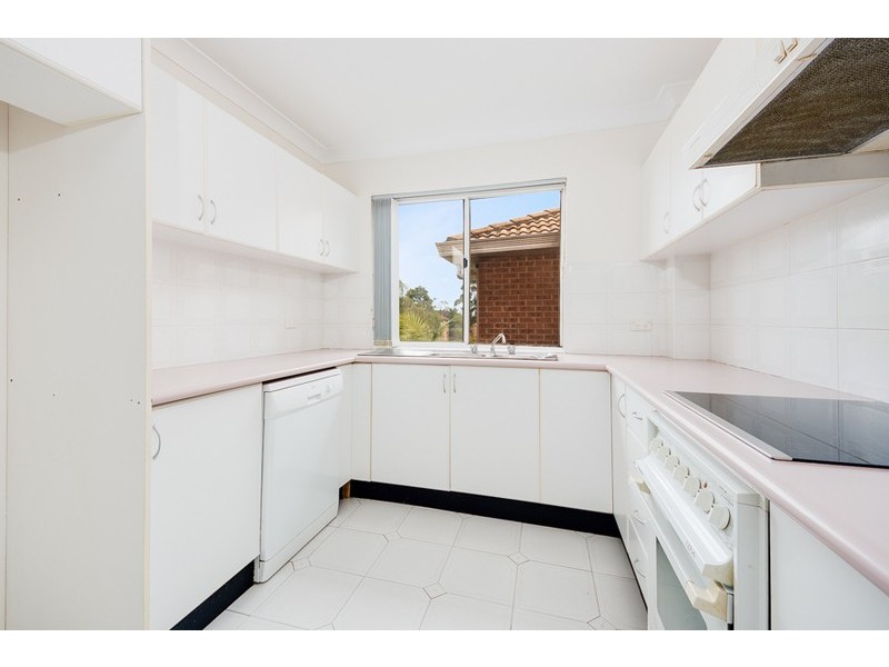 16/499 President Avenue, Sutherland NSW 2232