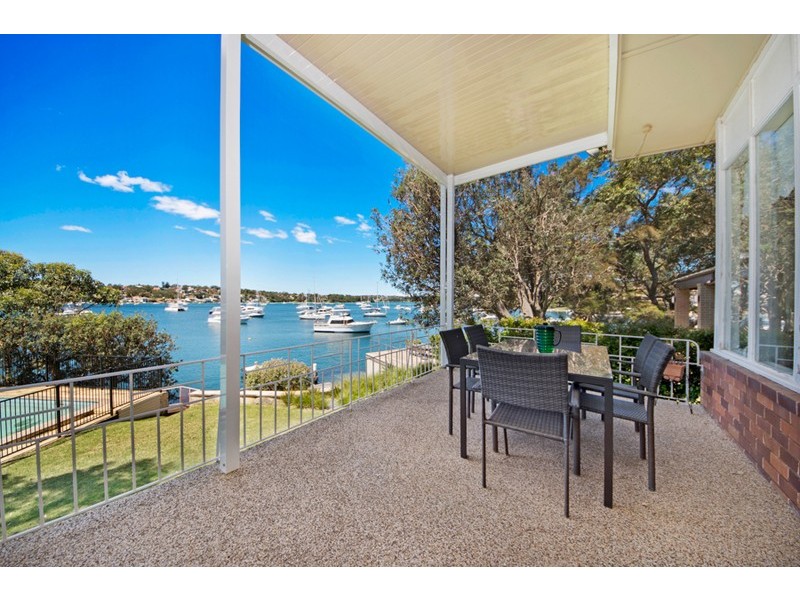 248 Woolooware Road, Burraneer NSW 2230