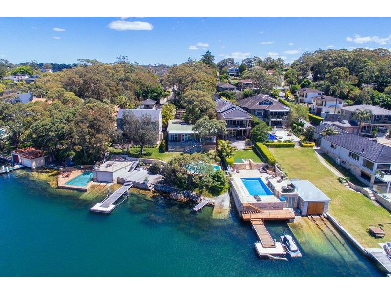 248 Woolooware Road, Burraneer NSW 2230