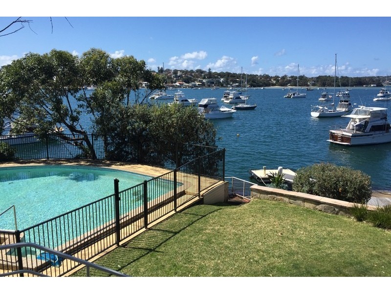 248 Woolooware Road, Burraneer NSW 2230