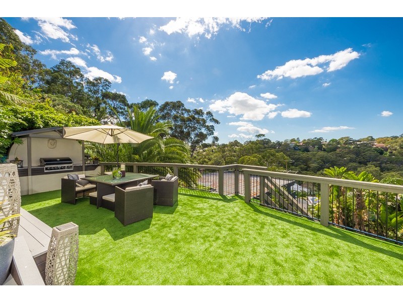 6 Tulong Place, Kirrawee NSW 2232