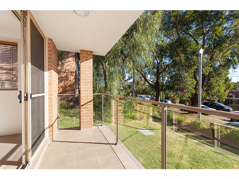6/72-74 Talara Road, Gymea NSW 2227
