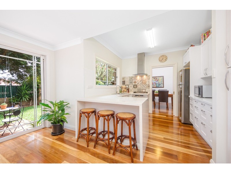 2/23 Dudley Avenue, Caringbah South NSW 2229