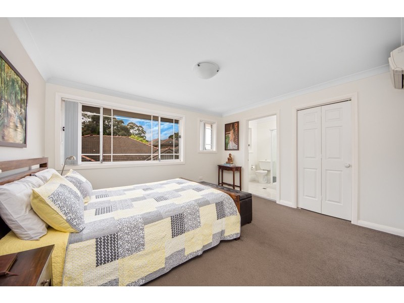 2/23 Dudley Avenue, Caringbah South NSW 2229