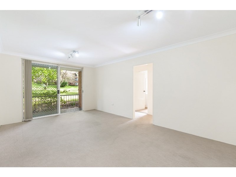 18/491 President Avenue, Sutherland NSW 2232