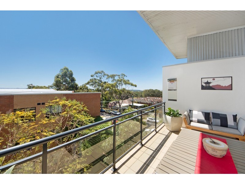 22/1-3 Jacaranda Road, Caringbah NSW 2229