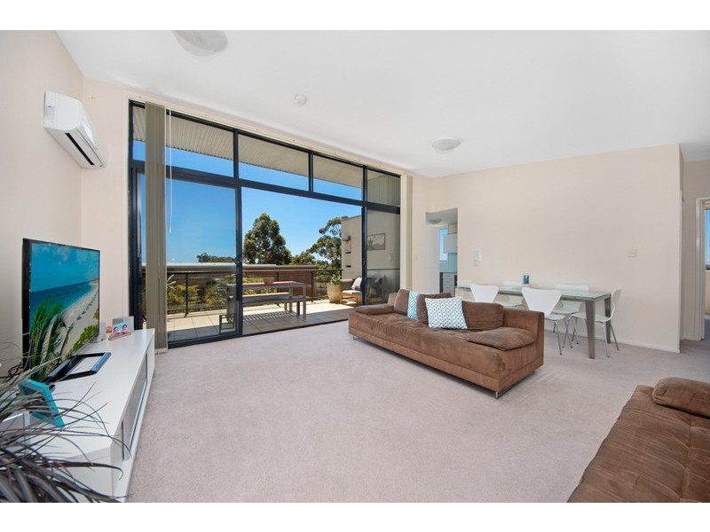 22/1-3 Jacaranda Road, Caringbah NSW 2229