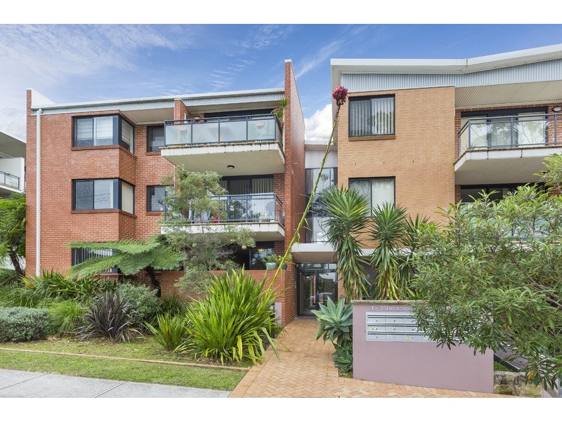 22/1-3 Jacaranda Road, Caringbah NSW 2229