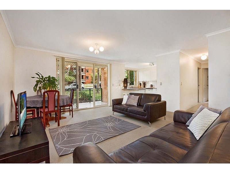 1/20 Preston Avenue, Engadine NSW 2233