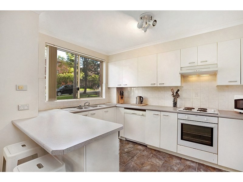 1/20 Preston Avenue, Engadine NSW 2233