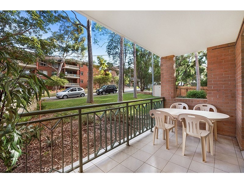 1/20 Preston Avenue, Engadine NSW 2233