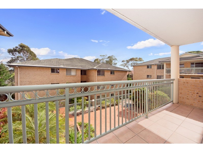 18/52-58 Linden Street, Sutherland NSW 2232