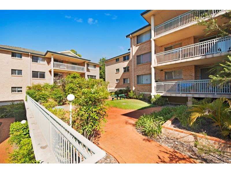 18/52-58 Linden Street, Sutherland NSW 2232