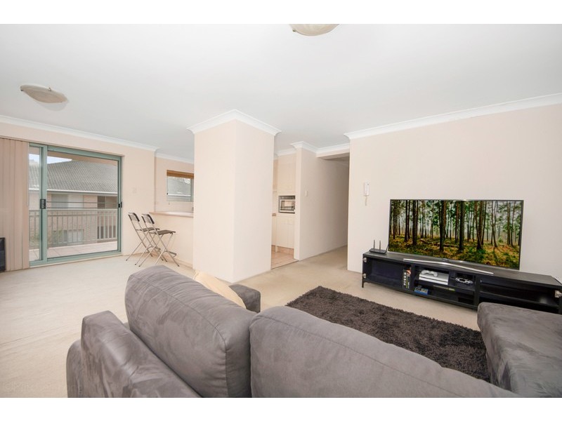 18/52-58 Linden Street, Sutherland NSW 2232