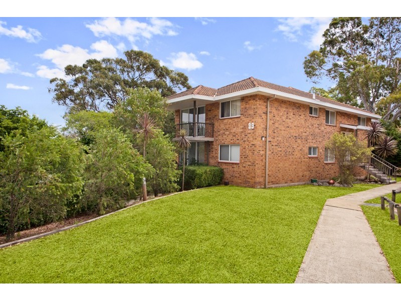 12/83 Auburn Street, Sutherland NSW 2232