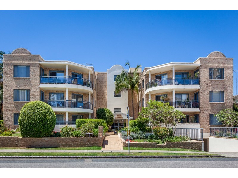 18/48-52 Ewos Parade, Cronulla NSW 2230
