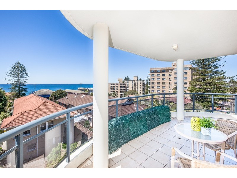18/48-52 Ewos Parade, Cronulla NSW 2230
