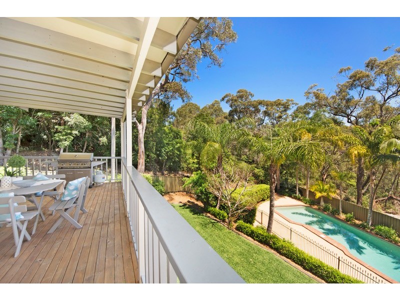 9 Ballina Place, Bangor NSW 2234