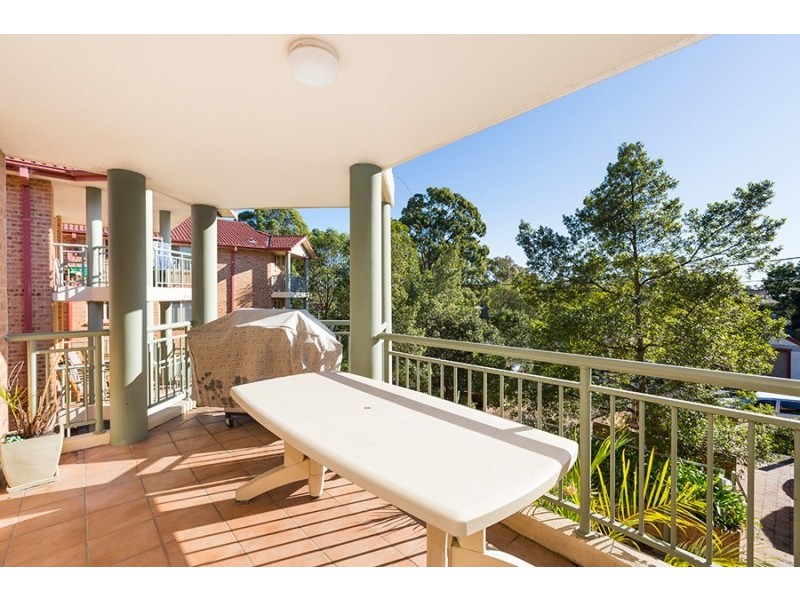 8/10-18 Clio Street, Sutherland NSW 2232