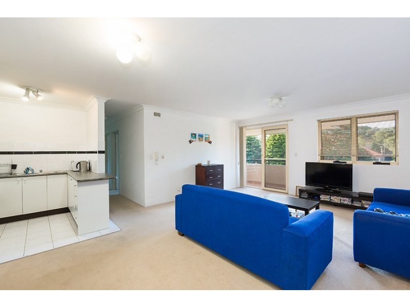 12/496 President Avenue, Kirrawee NSW 2232