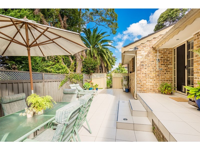 4/92 Kingsway, Woolooware NSW 2230