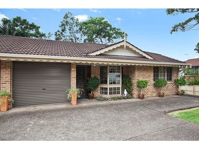 4/92 Kingsway, Woolooware NSW 2230