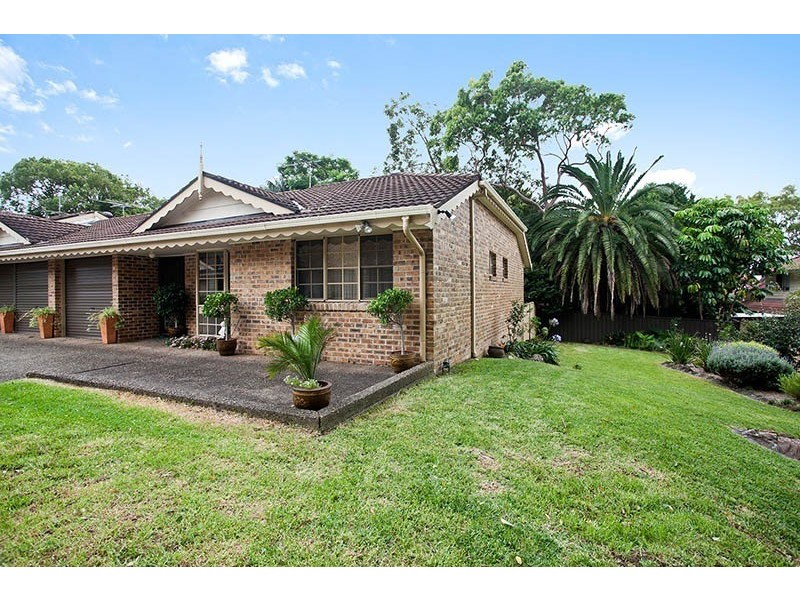 4/92 Kingsway, Woolooware NSW 2230