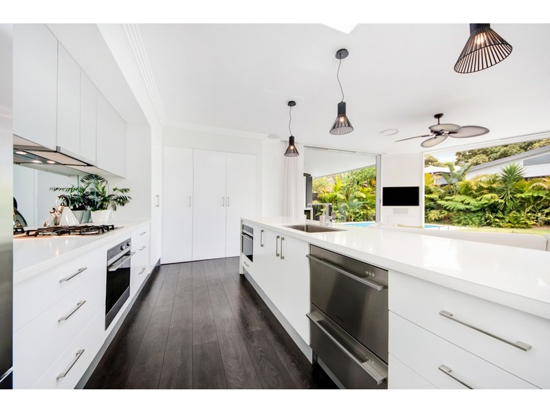 19 Warrah Road, Yowie Bay NSW 2228