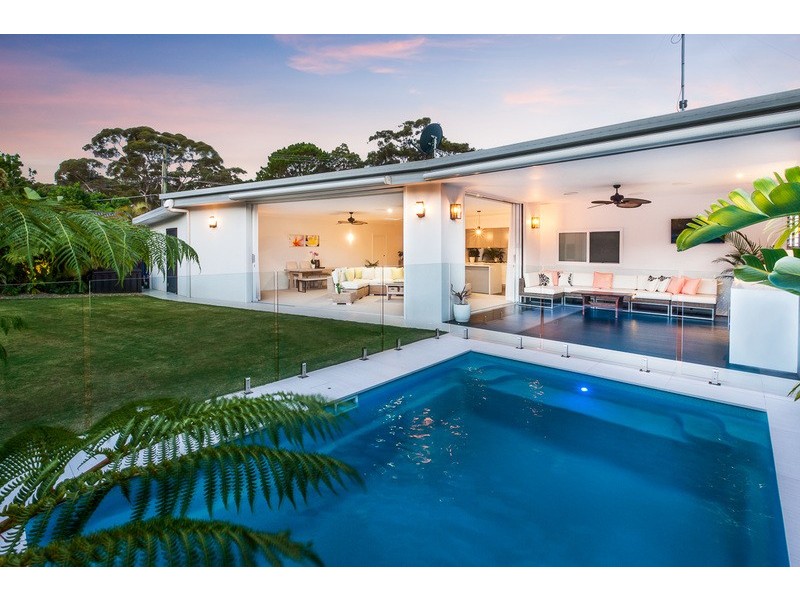 19 Warrah Road, Yowie Bay NSW 2228