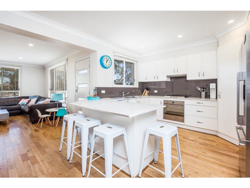 45 Wollybutt Road, Engadine NSW 2233