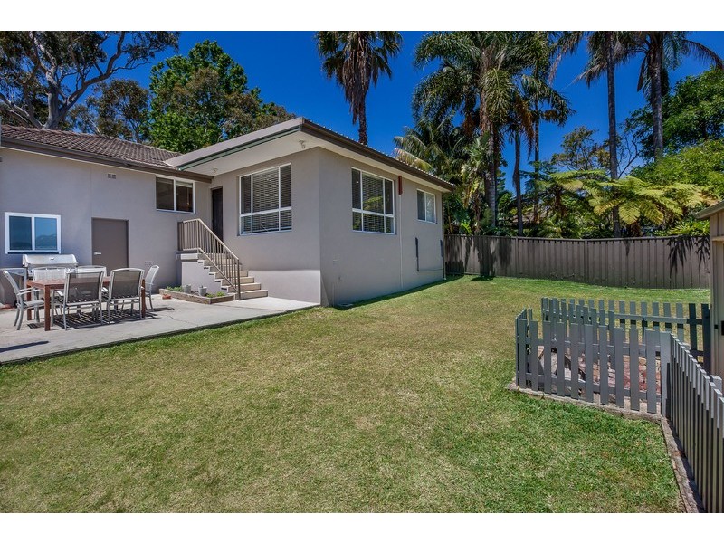45 Wollybutt Road, Engadine NSW 2233