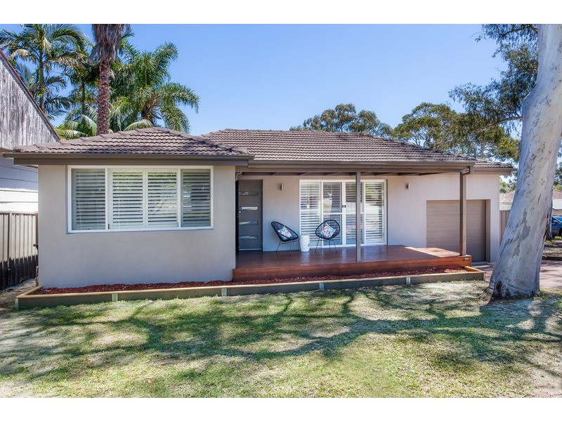 45 Wollybutt Road, Engadine NSW 2233